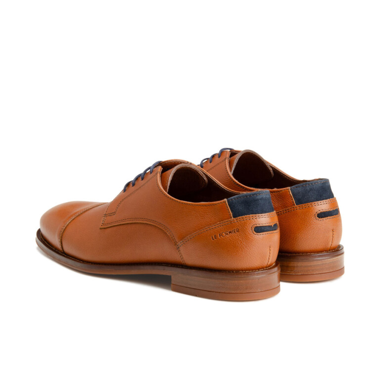 LE FORMIER - MELVILLE COGNAC+MARINE – 46
