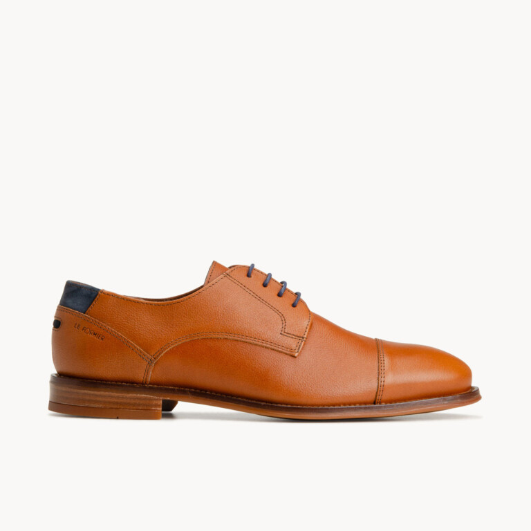 LE FORMIER - MELVILLE COGNAC+MARINE – 46