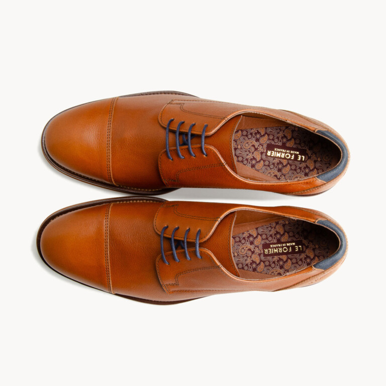 LE FORMIER - MELVILLE COGNAC+MARINE – 46