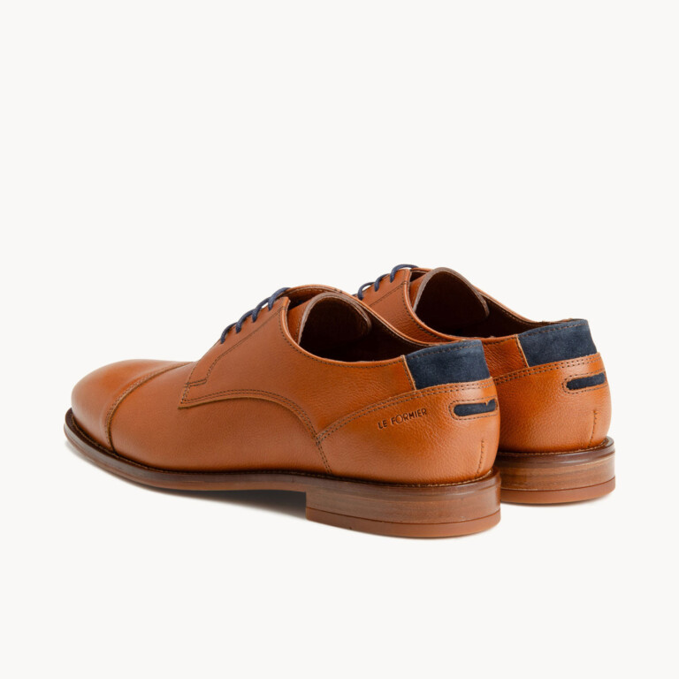 LE FORMIER - MELVILLE COGNAC+MARINE – 46