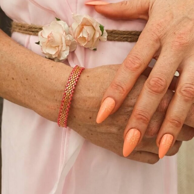 Valdyria - Bracelet Mira Aurora