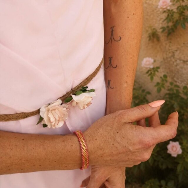 Valdyria - Bracelet Mira Aurora