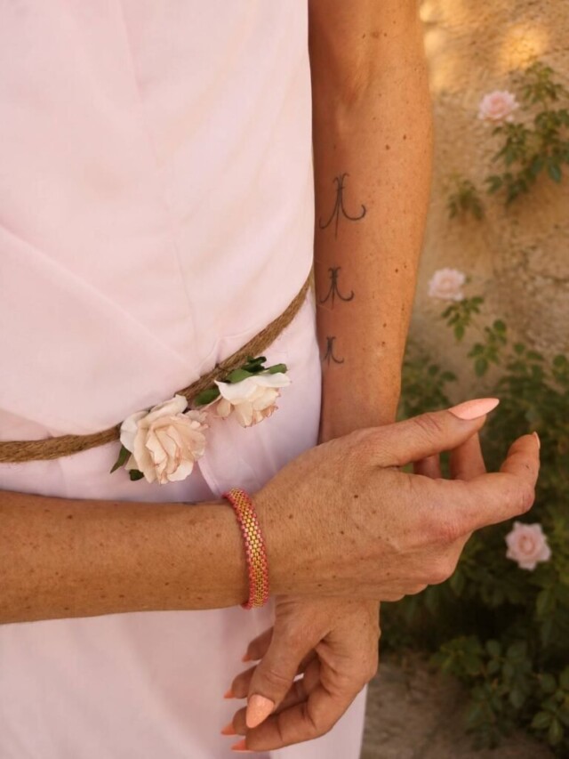 Valdyria - Bracelet Mira Aurora