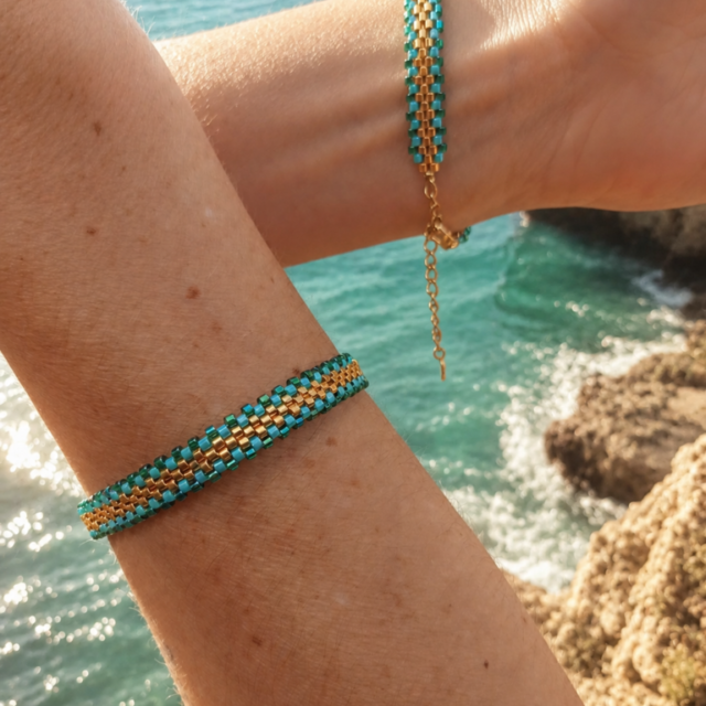 Valdyria - Bracelet Mira Calypsa