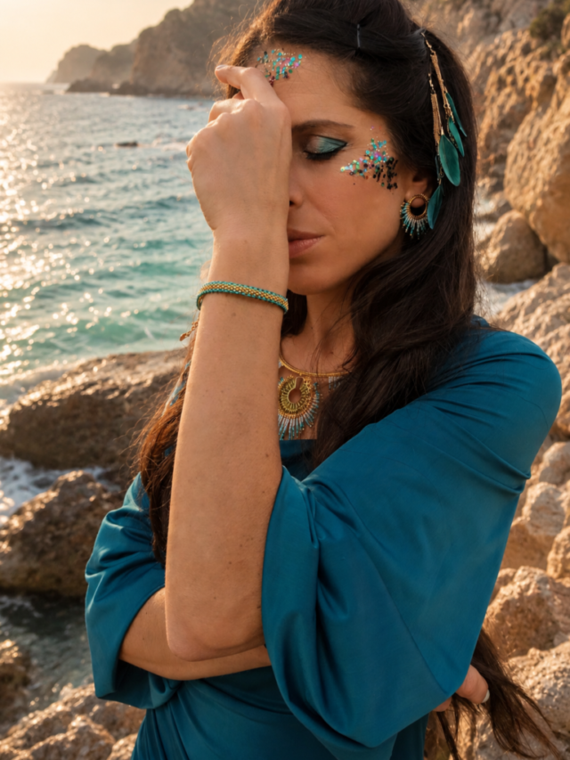 Valdyria - Bracelet Mira Calypsa