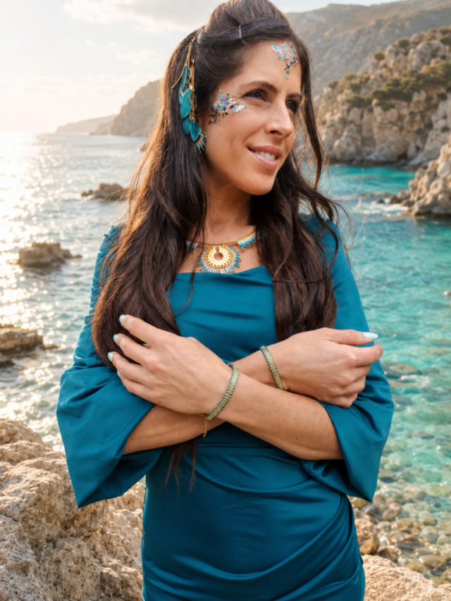 Valdyria - Bracelet Mira Calypsa