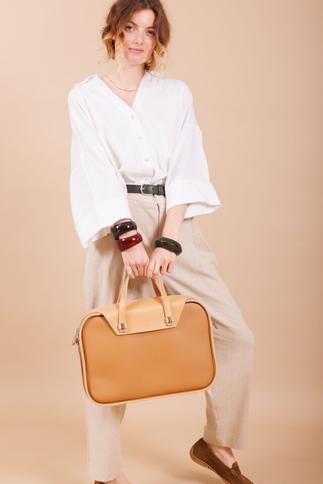 Ma boutique - MENDI Sable – SABLE