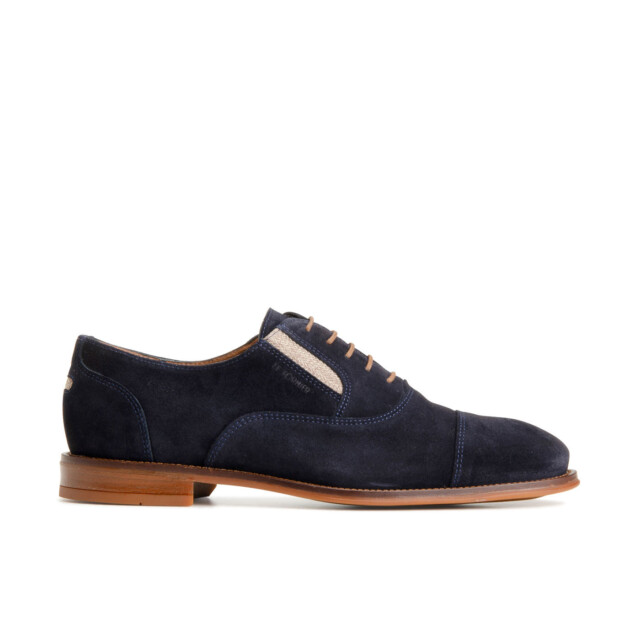 LE FORMIER - NELSON 2 NAVY BLEU