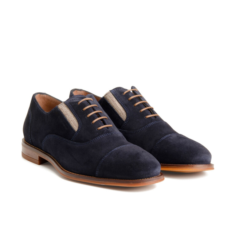 LE FORMIER - NELSON 2 NAVY – 46
