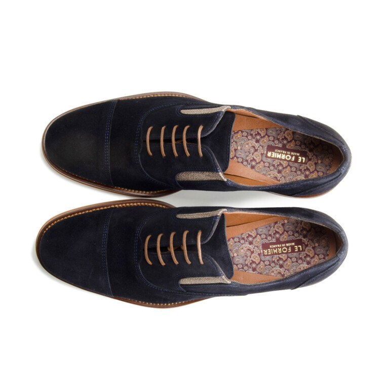 LE FORMIER - NELSON 2 NAVY – 46