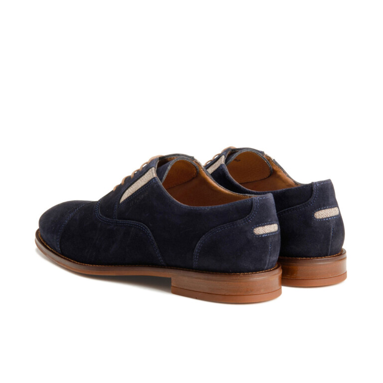 LE FORMIER - NELSON 2 NAVY – 46