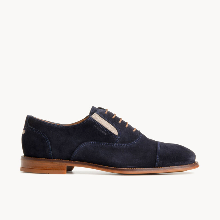 LE FORMIER - NELSON 2 NAVY – 46