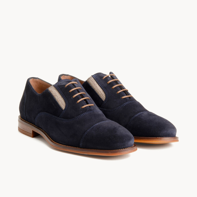 LE FORMIER - NELSON 2 NAVY – 46