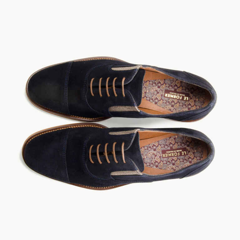 LE FORMIER - NELSON 2 NAVY – 46