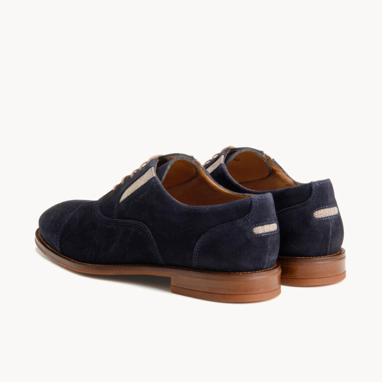 LE FORMIER - NELSON 2 NAVY – 46