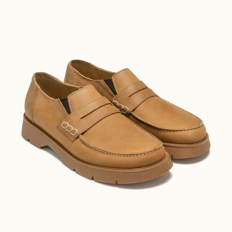 Kleman - NOMADE M COGNAC – 45
