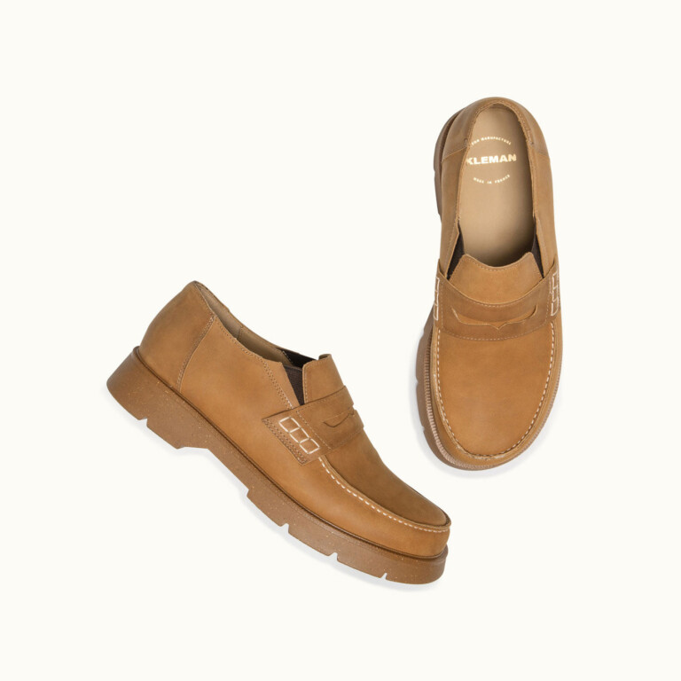 Kleman - NOMADE M COGNAC – 45