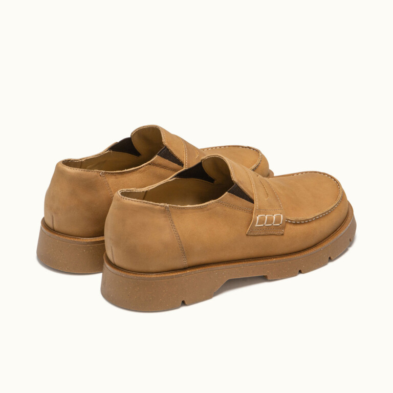Kleman - NOMADE M COGNAC – 45