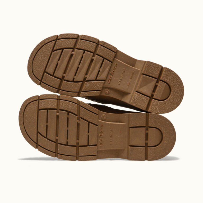 Kleman - NOMADE M COGNAC – 45