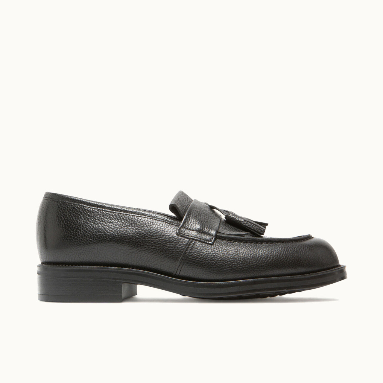 OLONGGVGT KA00102 07 KLEMAN - OLONG G VGT NOIR CHAUSSURES NOIR