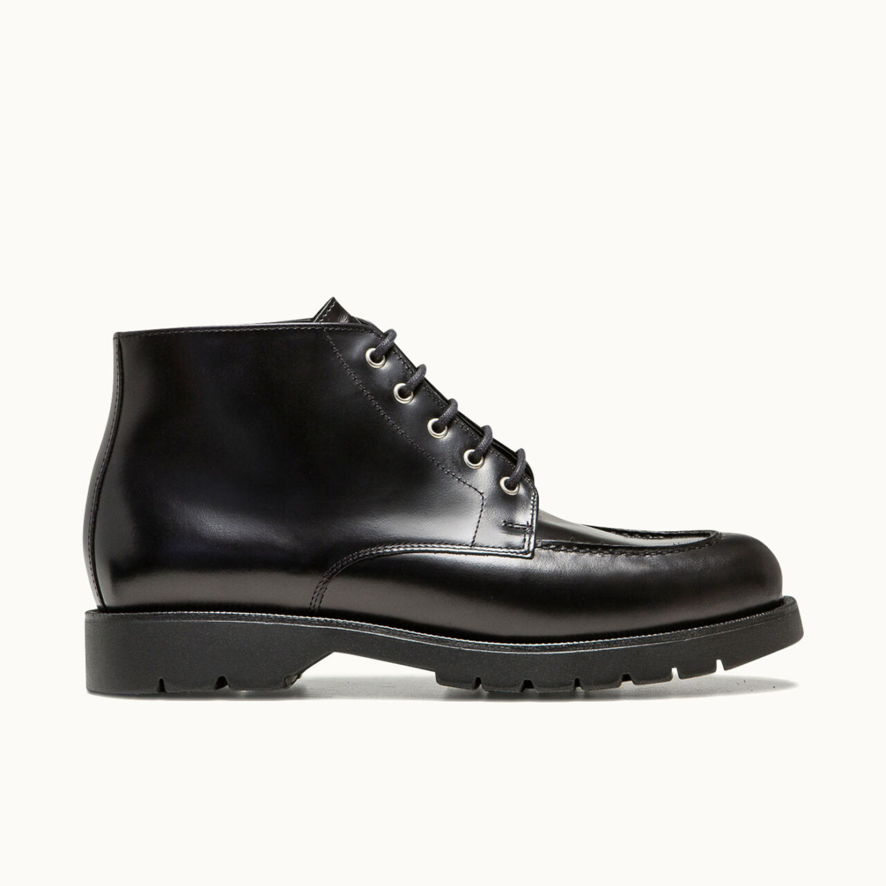 OXALB2 B00001A 02A 07 KLEMAN - OXAL B2 NOIR CHAUSSURES NOIR