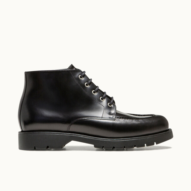 KLEMAN - OXAL B2 NOIR CHAUSSURES NOIR