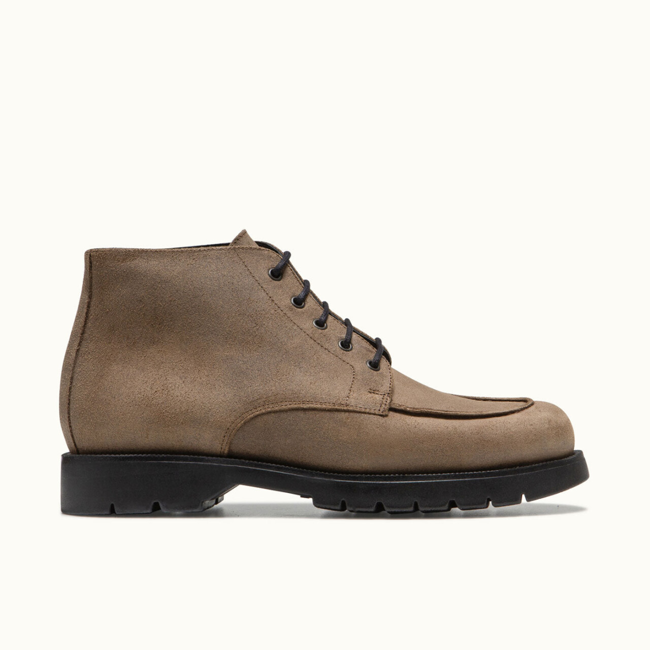 OXALEC NV33108 07 KLEMAN - OXAL EC CHATAIGNE CHAUSSURES MARRON