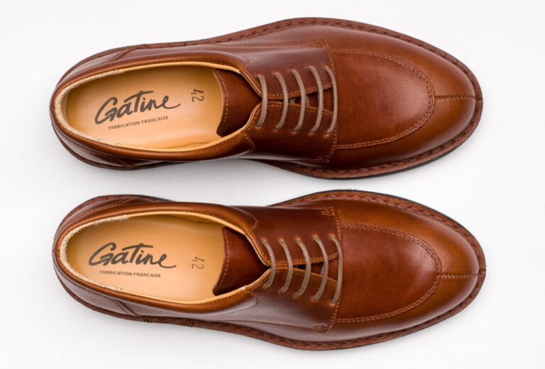 Chaussures de Gatine - Oxford – 47