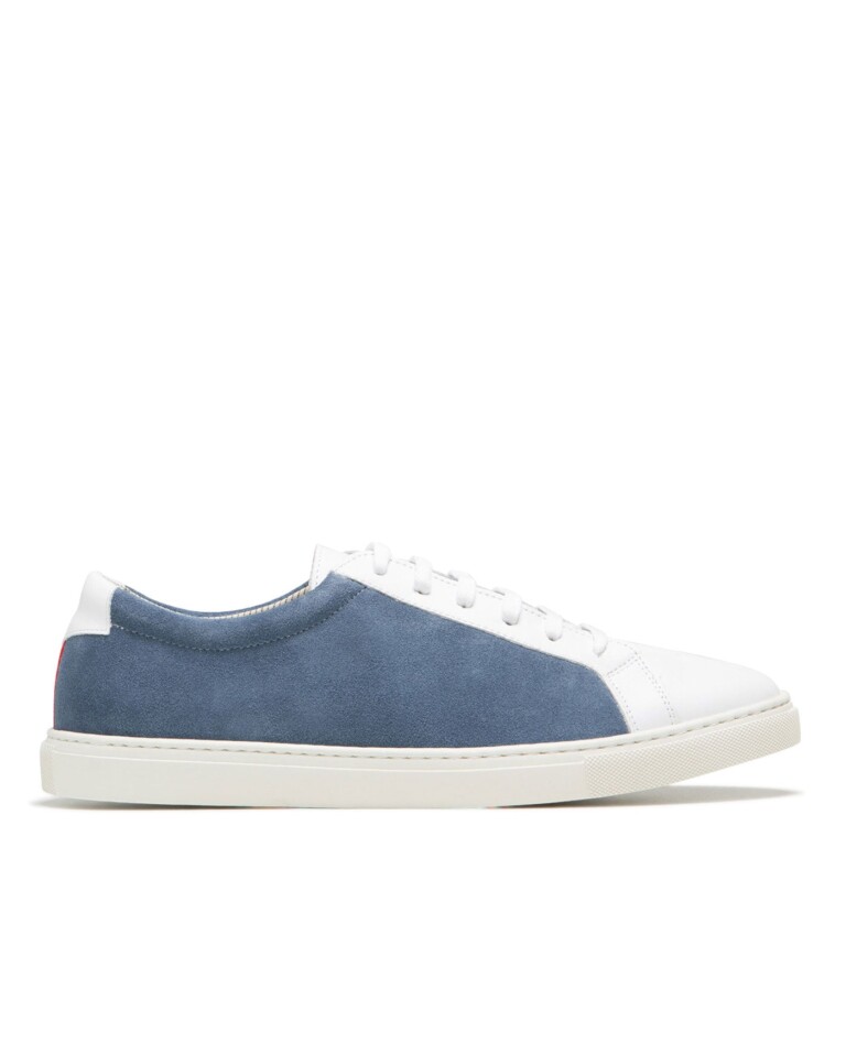 PABLO RM3816P 02 LE FORMIER - PABLO BLANC+JEAN – 45