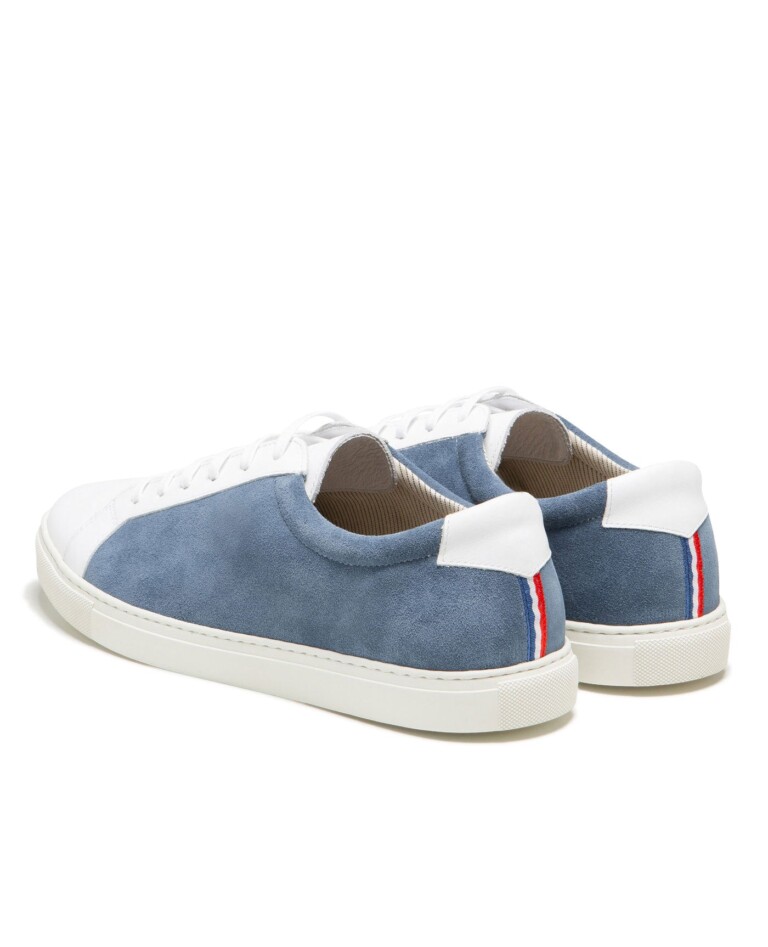 LE FORMIER - PABLO BLANC+JEAN – 45
