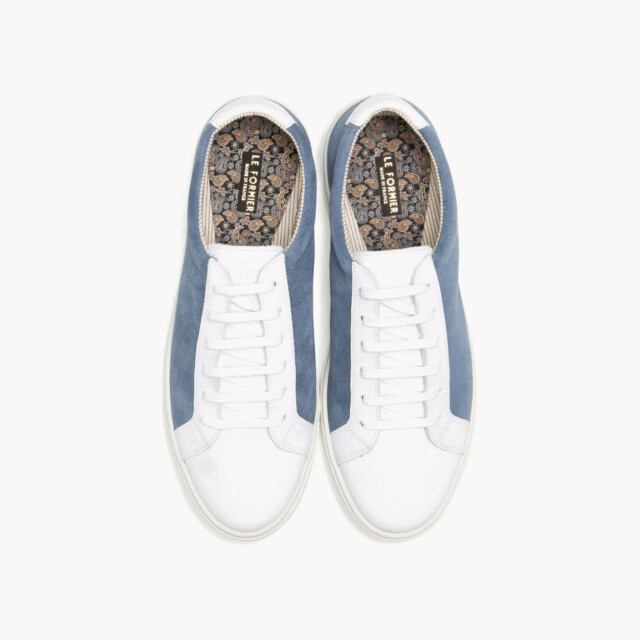 LE FORMIER - PABLO BLANC+JEAN – 45