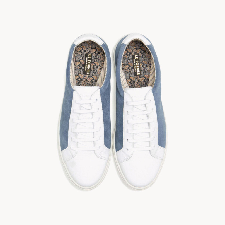LE FORMIER - PABLO BLANC+JEAN – 45