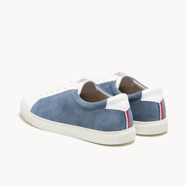 LE FORMIER - PABLO BLANC+JEAN – 45