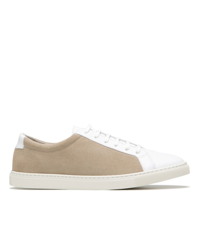 PABLO RM381C4 02 LE FORMIER - PABLO BLANC+BEIGE – 45