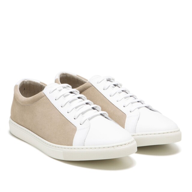 LE FORMIER - PABLO BLANC+BEIGE – 45