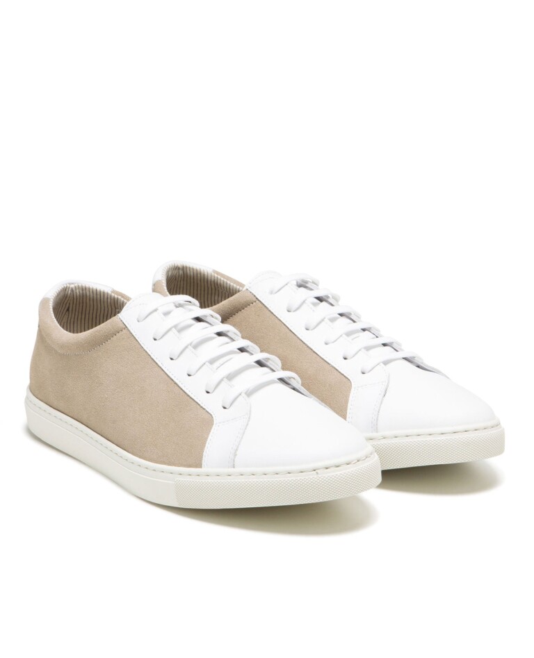 LE FORMIER - PABLO BLANC+BEIGE – 45