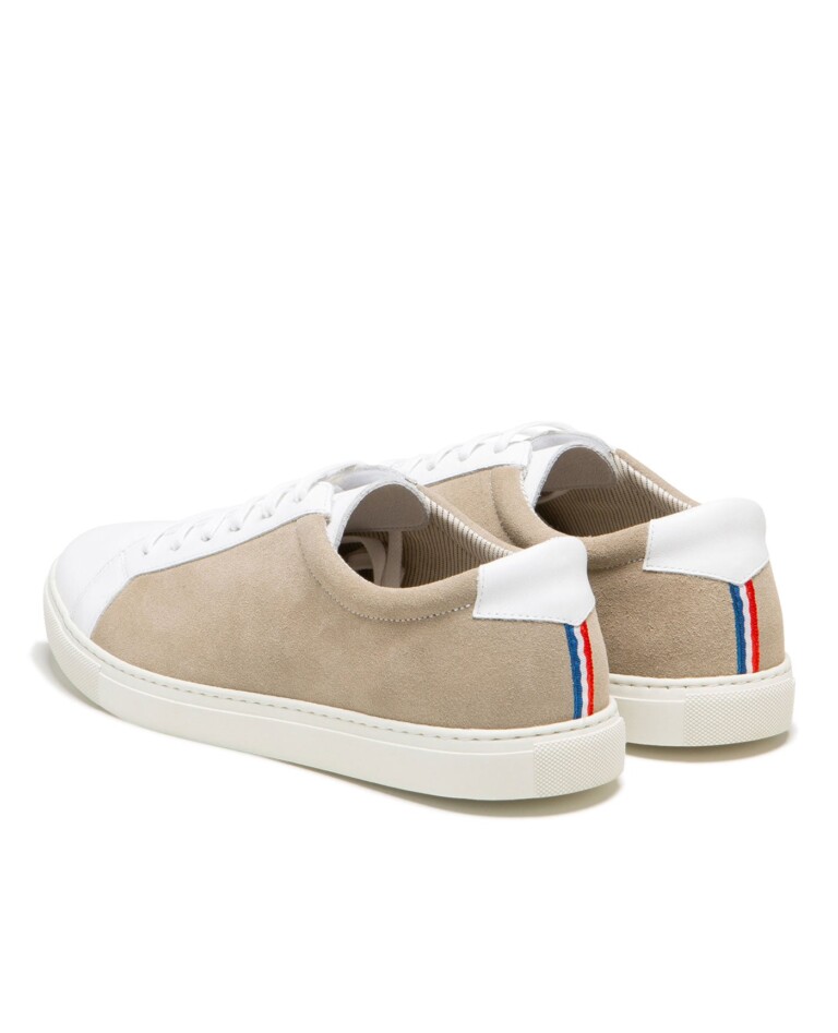 LE FORMIER - PABLO BLANC+BEIGE – 45