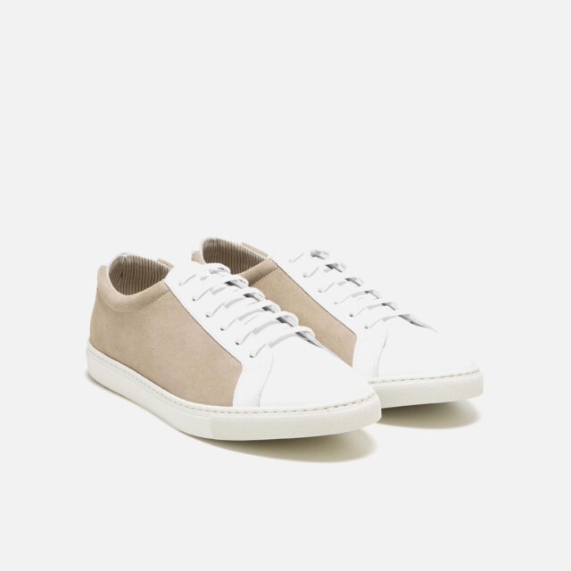 LE FORMIER - PABLO BLANC+BEIGE – 45