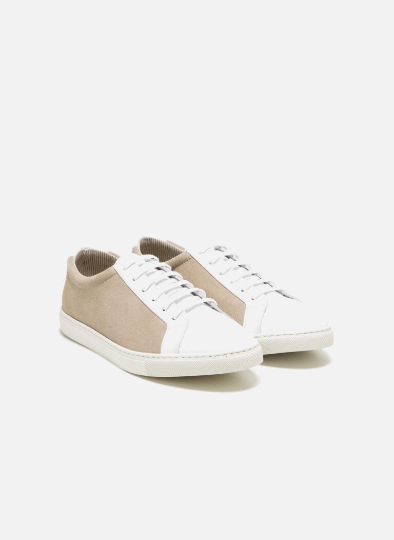 LE FORMIER - PABLO BLANC+BEIGE – 45