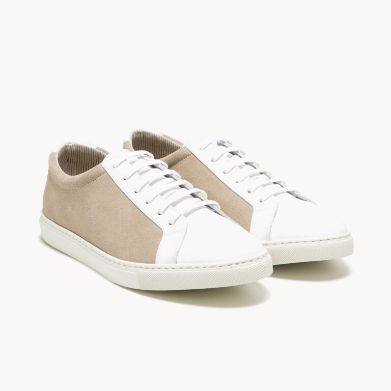 LE FORMIER - PABLO BLANC+BEIGE – 45