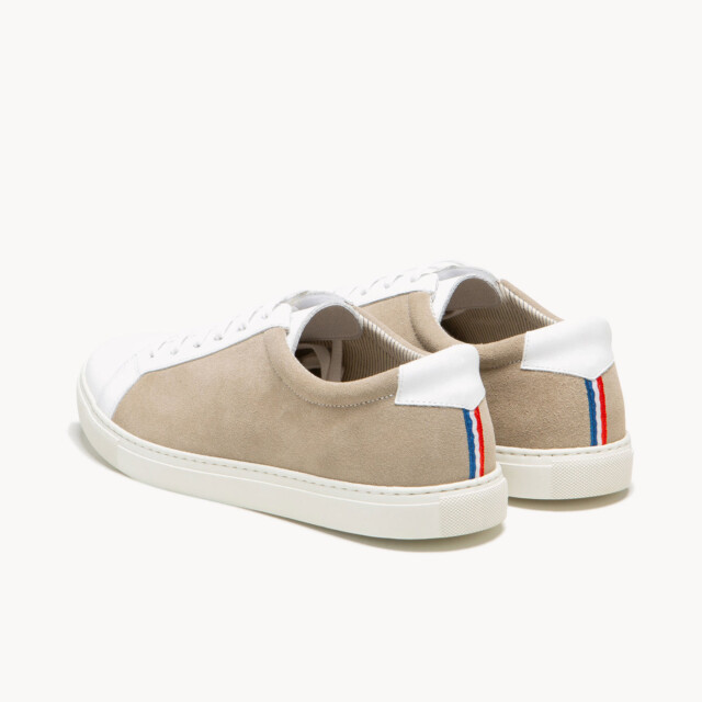LE FORMIER - PABLO BLANC+BEIGE – 45