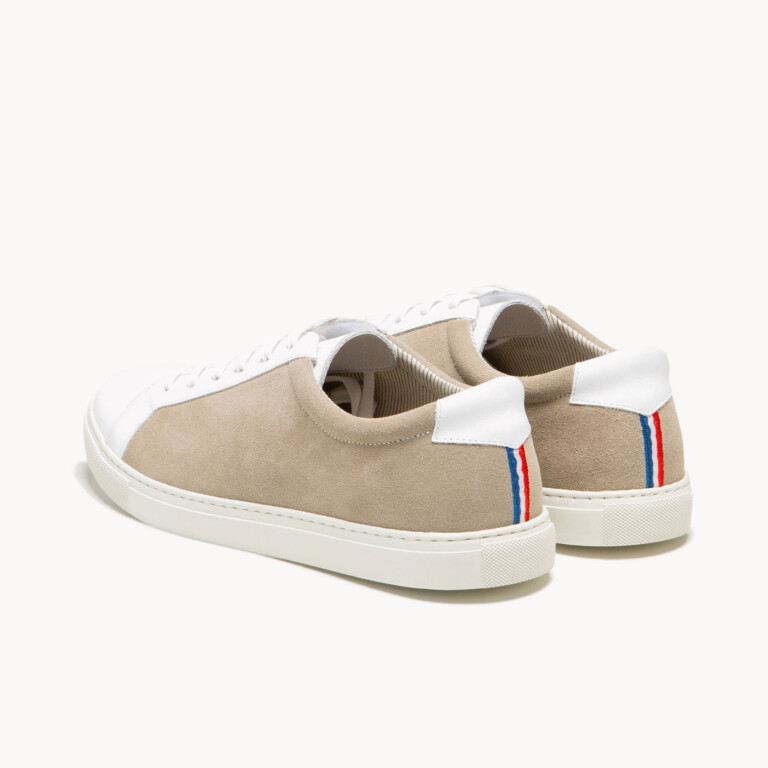 LE FORMIER - PABLO BLANC+BEIGE – 45