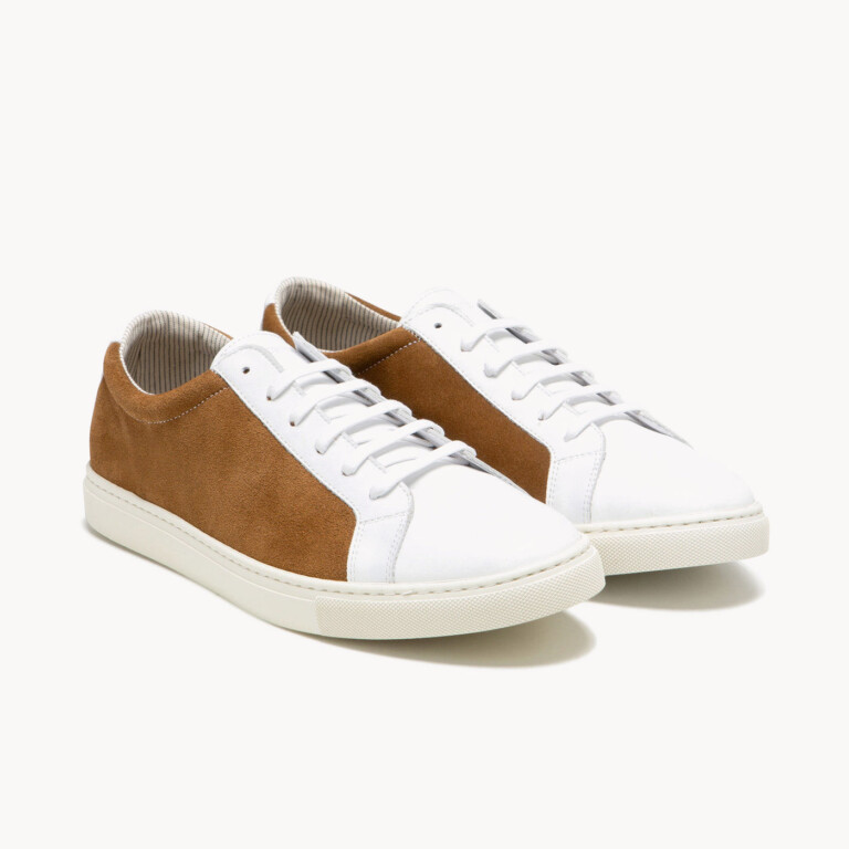 LE FORMIER - PABLO BLANC+CAMEL – 45