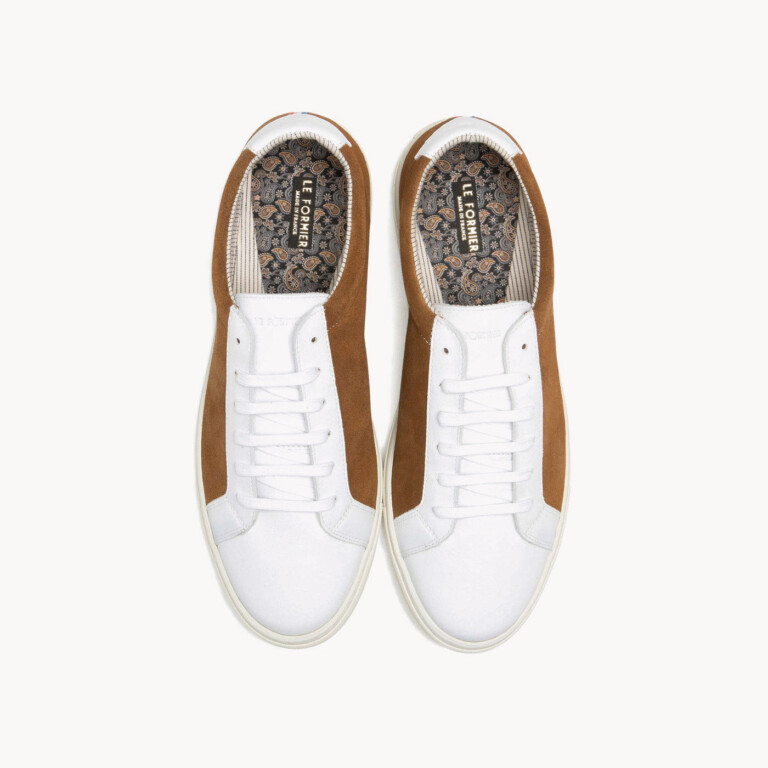 LE FORMIER - PABLO BLANC+CAMEL – 45