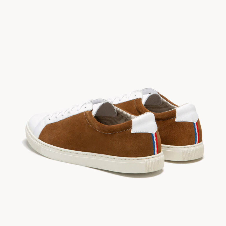 LE FORMIER - PABLO BLANC+CAMEL – 45
