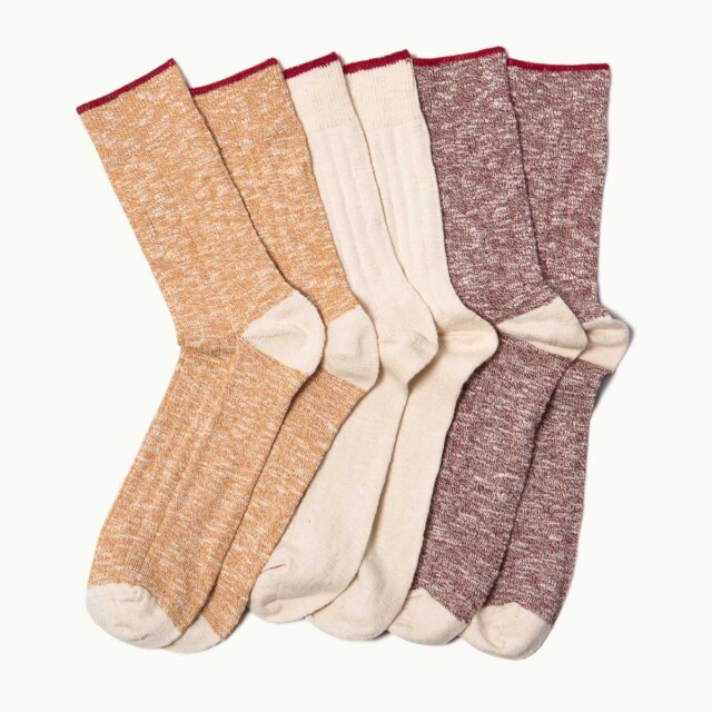 PACK CAMPO X3 ROUGE ACCESSOIRES ROUGE par la marque KLEMAN KLEMAN - PACK CAMPO X3 ROUGE ACCESSOIRES ROUGE