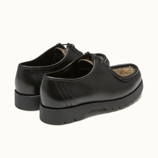 Kleman - PADRINI FP NOIR+GUEPARD – 46
