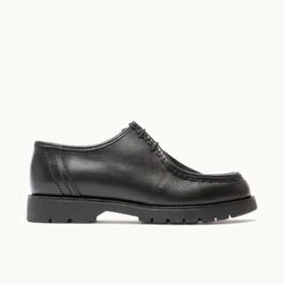 PADRINI NOIR par la marque KLEMAN KLEMAN - PADRINI NOIR