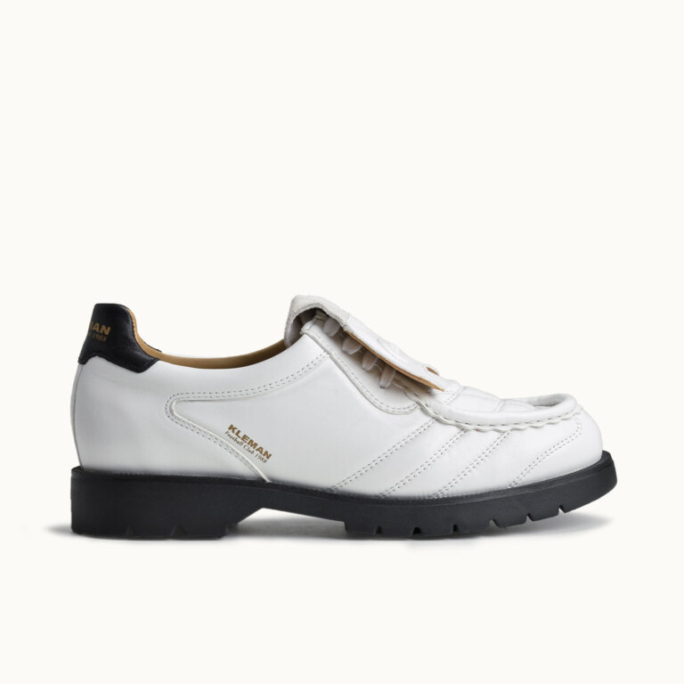 PADRORFC C0169A 01A 07 Kleman - PADROR FC BLANC – 46