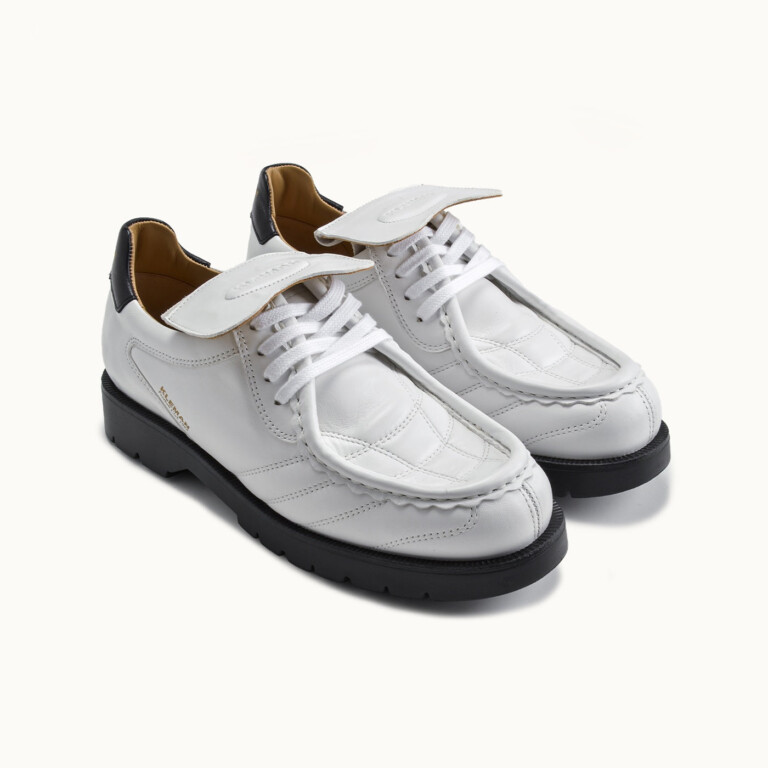 Kleman - PADROR FC BLANC – 46